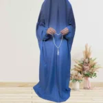Namaz Chadar with Sleeves