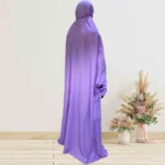 Namaz Chadar with Sleeves