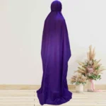 Namaz Chadar with Sleeves