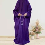 Namaz Chadar with Sleeves