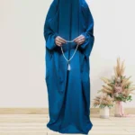 Namaz Chadar with Sleeves