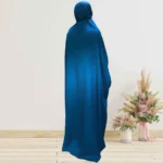 Namaz Chadar with Sleeves