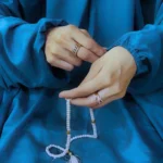 Namaz Chadar with Sleeves