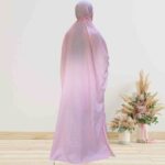Namaz Chadar with Sleeves