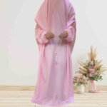 Namaz Chadar with Sleeves