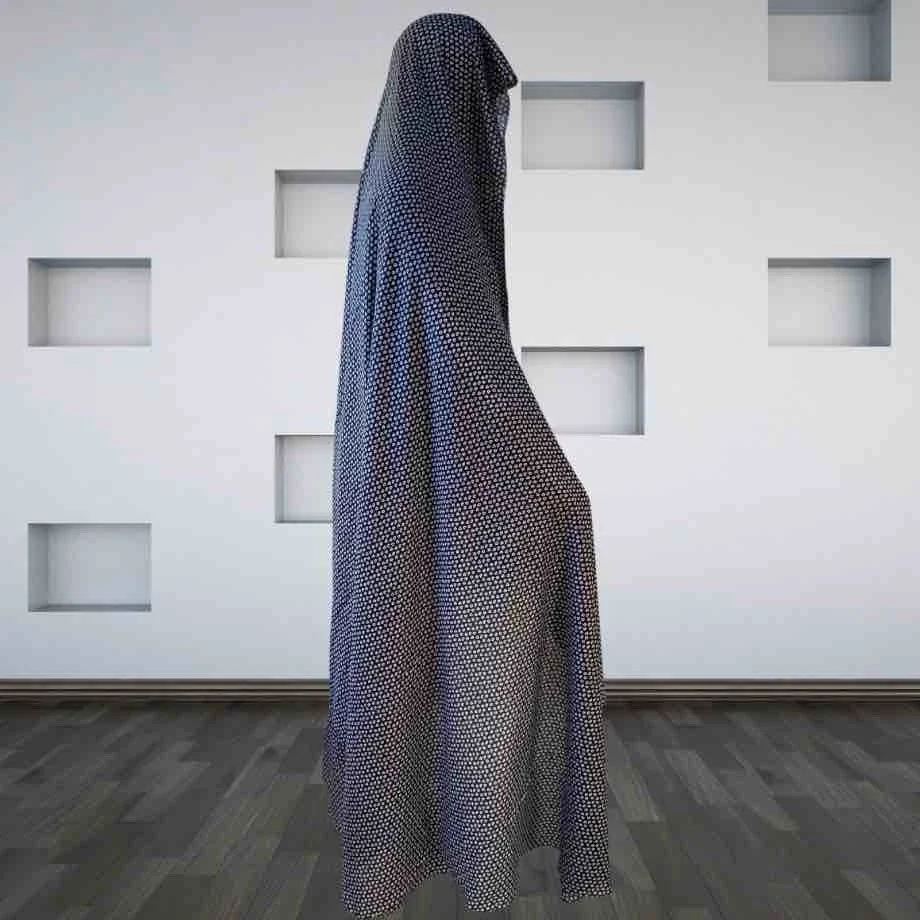 Unstitched Namaz Chadar