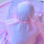 Namaz Chadar with Sleeves