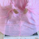 Namaz Chadar with Sleeves
