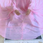 Namaz Chadar with Sleeves