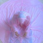 Namaz Chadar with Sleeves