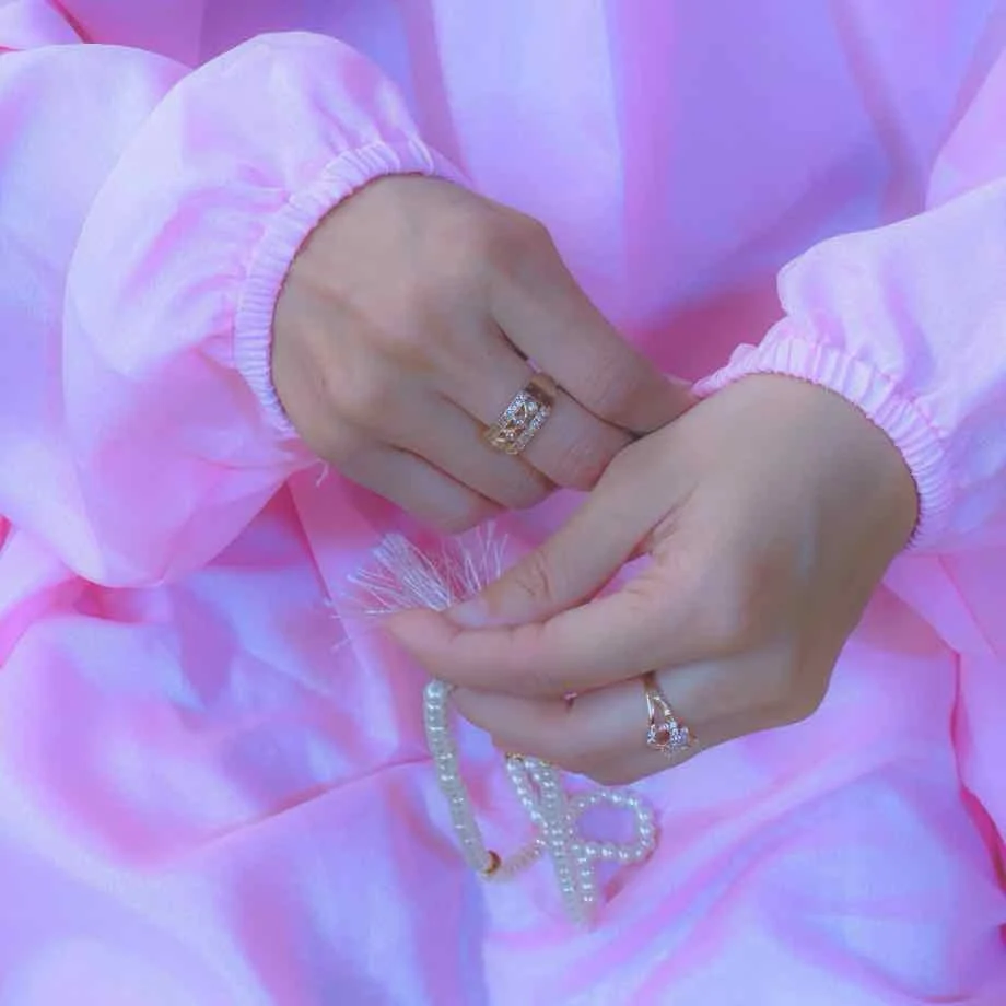 Namaz Chadar with Sleeves