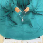 Namaz Chadar with Sleeves