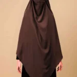 Single Layer Khimar