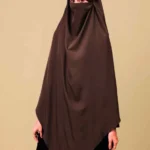 Single Layer Khimar