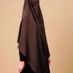 Single Layer Khimar