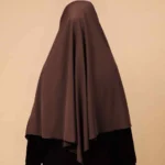 Single Layer Khimar
