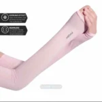 Imported Arm Sleeves