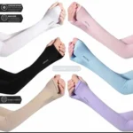 Imported Arm Sleeves