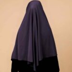 Single Layer Khimar