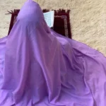 Namaz Chadar without Sleeves