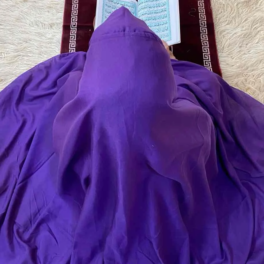 makhna_2-5_0705250-18 Namaz Chadar without Sleeves