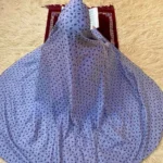 Namaz Chadar without Sleeves