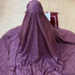 Namaz Chadar without Sleeves