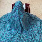 Namaz Chadar without Sleeves
