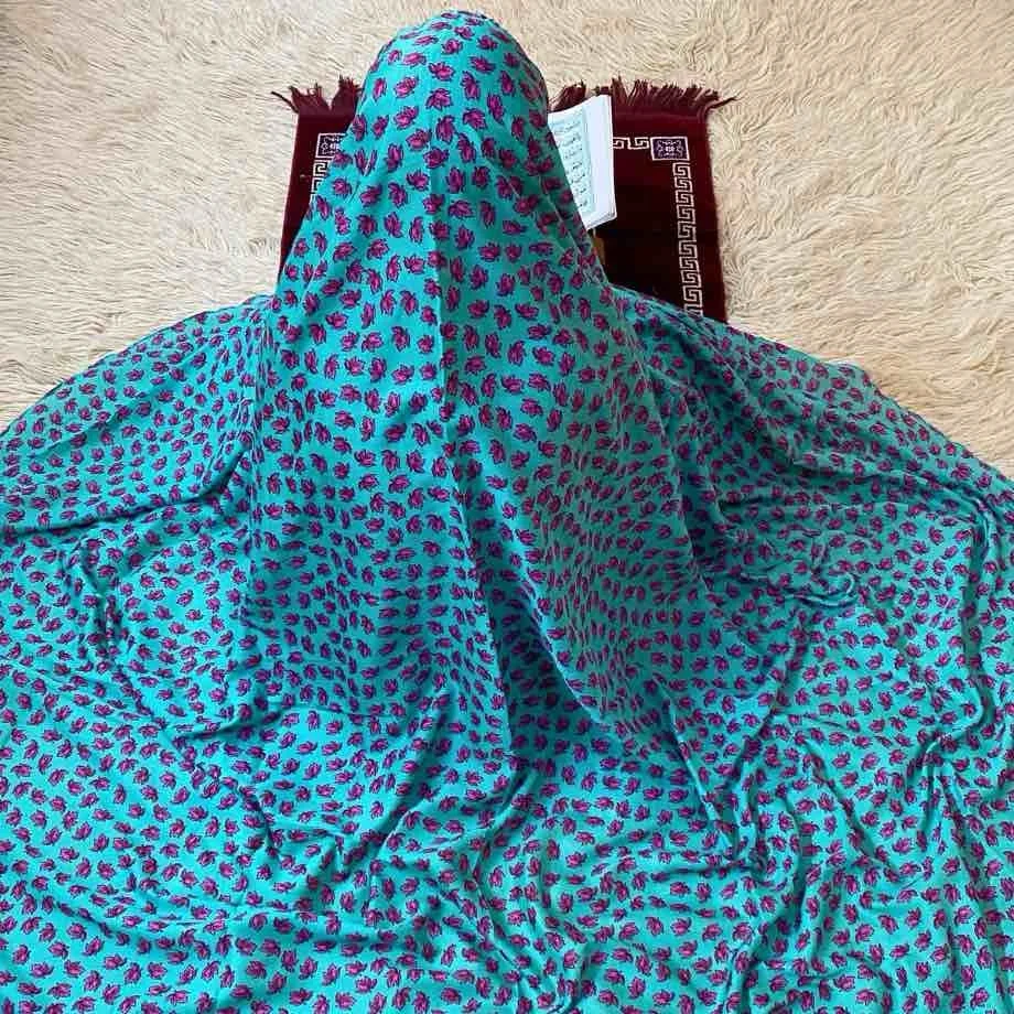 makhna_3_0341956-32 Namaz Chadar without Sleeves