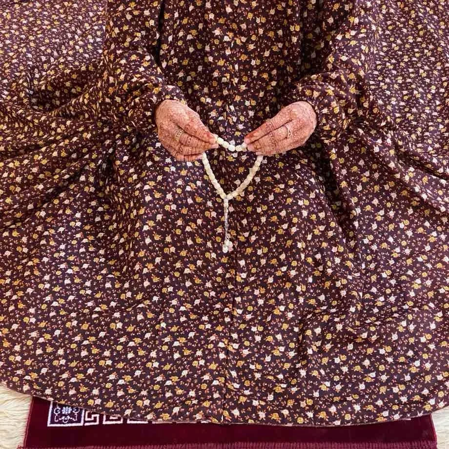 namaz_chadar012_92737-10 Printed Namaz Chadar