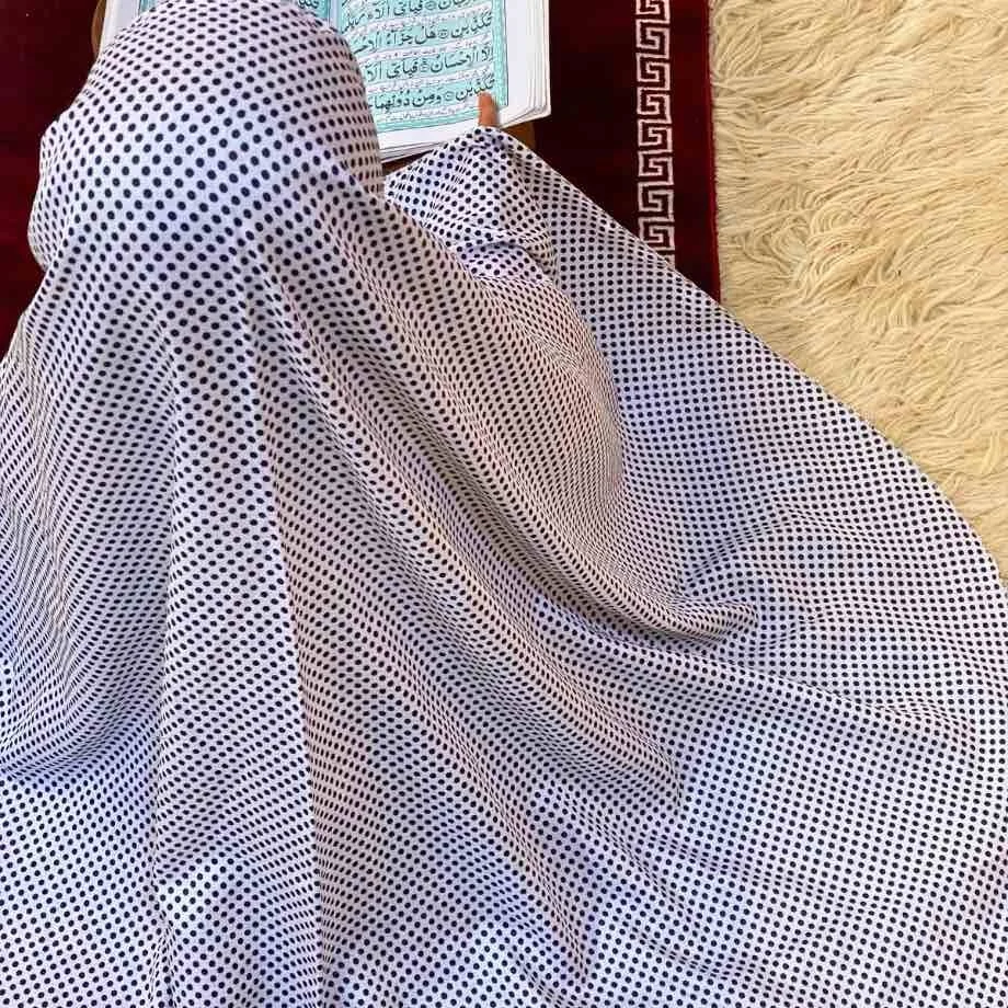 Kids Scarf Hijab Clothifydotpk