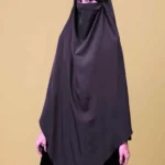Single Layer Khimar
