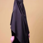 Single Layer Khimar
