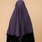 Single Layer Khimar