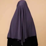 Single Layer Khimar