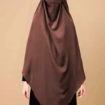 Single Layer Khimar