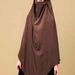 Single Layer Khimar