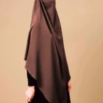 Single Layer Khimar