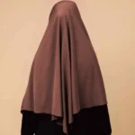 Single Layer Khimar