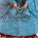 Printed Namaz Chadar