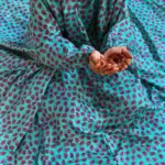 Printed Namaz Chadar