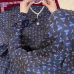 Namaz Chadar with Sleeves