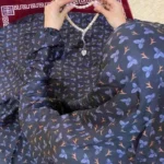Namaz Chadar with Sleeves
