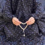 Namaz Chadar with Sleeves