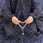 Namaz Chadar with Sleeves
