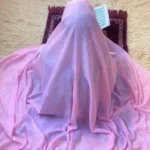 Namaz Chadar without Sleeves Makhna