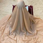 Namaz Chadar without Sleeves Makhna