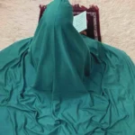 Namaz Chadar without Sleeves Makhna