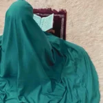 Namaz Chadar without Sleeves Makhna