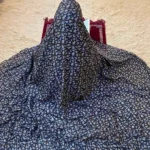 Namaz Chadar without Sleeves Makhna